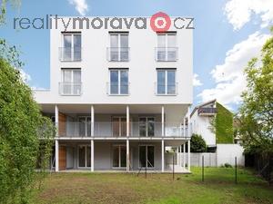 foto Prodej byty 2+kk, 35 m2 - Brno - Husovice