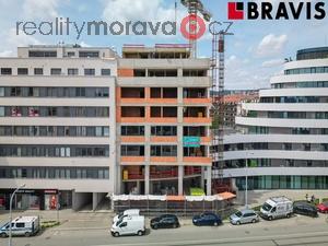 foto Prodej bytu 3+kk ( 4.04) v Rezidenci VIVIENA III, ul. Vdesk Brno - tice, monost parkovn