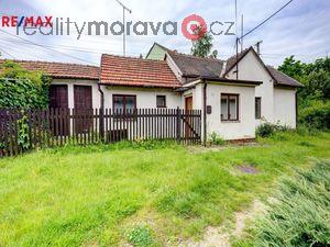 foto Prodej rodinnho domu 62m2, Zastvka u Brna