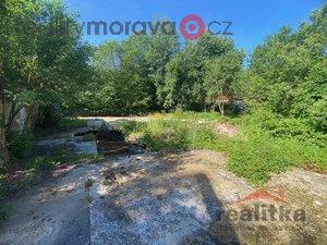 foto Prodej stavebnho pozemku 706 m2 u pehrady Kruberk, v obci Svatoovice, okres Opava