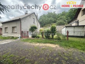 foto Prodej, rodinn dm, 2+1, 74 m2, pozemek 709 m2, Hrdloezy u Mlad Boleslavi