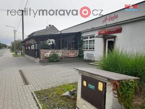 foto Prodej restaurace, stravovn, Ostrava, ul. Aleje