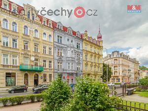 foto Prodej bytu 4+1, 106 m2, Karlovy Vary, ul. Vtzn