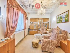 foto Prodej rodinnho domu, 90 m2, Rudolfov, ul. Adamovsk