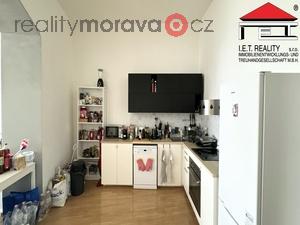 foto Prodej bytu 2+kk, 76 m2 - Brno - Zbrdovice