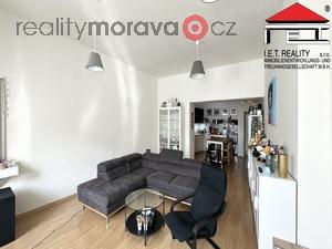 foto Prodej bytu 2+kk, 84 m2 - Brno - Zbrdovice