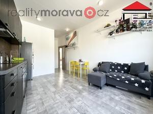 foto Prodej bytu 3+kk, 76 m2 - Brno - Zbrdovice