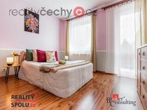 foto Prodej byty 3+kk, 89 m2 - Pelhimov