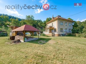 foto Prodej rodinnho domu, 100 m2,P. Habrov Rychnov nad Knnou