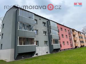 foto Pronjem bytu 3+1, 64 m2, Ostrava, ul. Horn