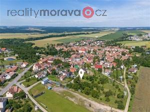 foto Prodej stavebnho pozemku 975m2 - Mikulovice