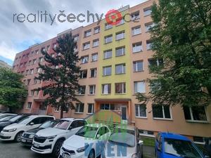 foto Prodej byty 1+kk, 33 m2 - Kladno - Kroehlavy