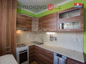foto Prodej bytu 3+1, 54 m2, Ronov pod Radhotm, ul. Moravsk