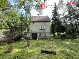 foto Prodej rodinnho domu, 110 m2, Kovsk, ul. Vysok