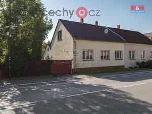 foto Prodej rodinnho domu v Nymburce, ul. Boleslavsk