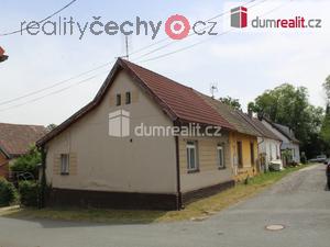 foto Prodej tulnho RD v Blovicch (Plze-Jih)
