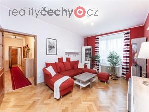 foto Prodej bytu 4+1 (108 m2) u parku - st nad Labem - Kle