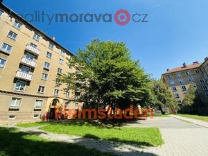 foto Pronjem byty 1+1, 32 m2 - Ostrava - Poruba
