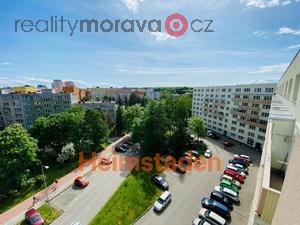 foto Pronjem byty 2+1, 58 m2 - Ostrava - Hrabvka