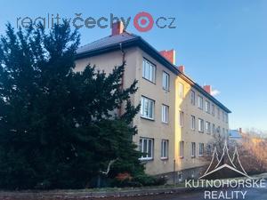 foto Pronjem hezkho bytu 2+1, 55 m2 - Kutn Hora ikov