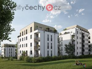 foto Prodej bytu 2+kk s lodi, 49,21 m2, Mrov, Rychnov nad Knnou