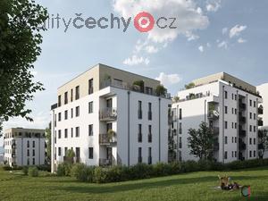 foto Prodej bytu 2+1 s pedzahrdkou, 83,44 m2, Mrov, Rychnov nad Knnou