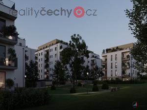 foto Prodej bytu 3+kk s lodii, 89,12 m2, Mrov, Rychnov nad Knnou