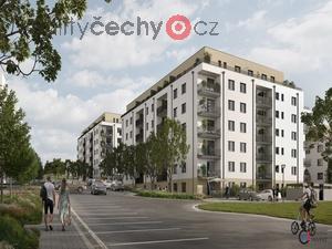 foto Prodej bytu 3+kk s terasou, 79,78 m2, Mrov, Rychnov nad Knnou
