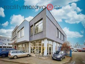 foto Pronjem, Parkovac stn, 12,5m2 -