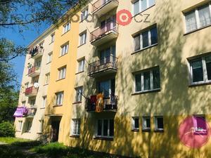 foto Pronjem slunnho bytu 2+1 s balkonem na ulici Dlnick v Olomouci