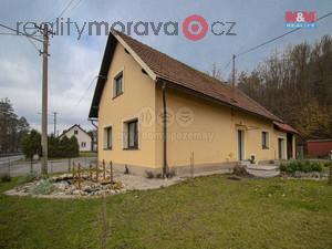 foto Prodej rodinnho domu, 72 m2, Blovec, Star Ves