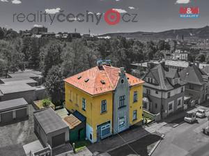 foto Prodej prvorepublikov vily, 556 m2, Liberec, ul. Durychova