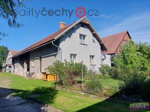 foto Prodej rodinn domy, 150 m2 - Loukov