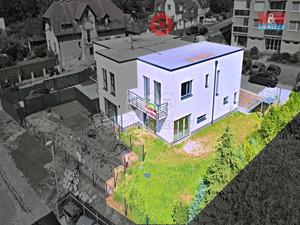 foto Prodej rodinnho domu na kl, 137m2 v Liberci, ul. Konopn