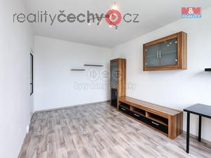 foto Prodej bytu 2+1, 60 m2, Domalice, ul. Mnesova