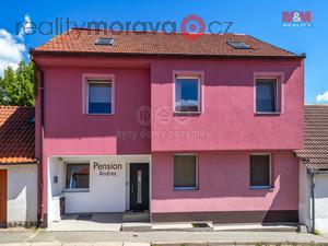 foto Prodej rodinnho domu, 205 m2, Mikulov, ul. Na Jm