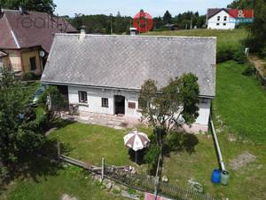foto Prodej rodinnho domu, 144 m2, Bernartice - osada Vrchov