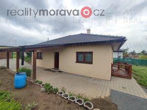 foto Prodej novostavby rodinnho domu v obci Drovice