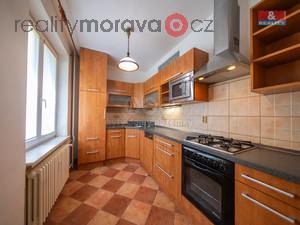 foto Prodej bytu 2+1, 52 m2, Tinov, ul. Horova