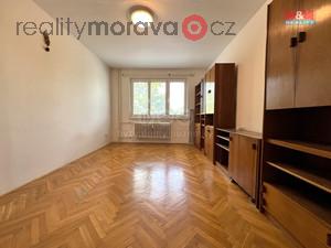 foto Prodej bytu 1+1, 39 m2, Zln, ul. Husova