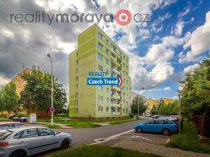 foto Prodej bytu 3+1, 65 m2, Werichova ulice, Olomouc - Nov Sady