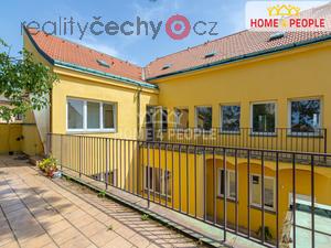 foto Prodej inovnho domu, 487 m2, Trojsk, Praha