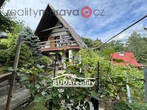 foto Prodej chata, 110 m2 - Napajedla, zdn chata se krsnou zahradou