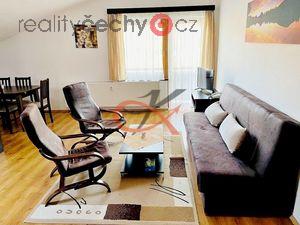 foto Prodej apartmn v lyaskm stedisku Makov, 302