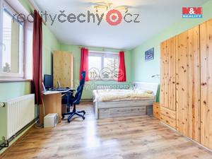 foto Prodej bytu 1+1, 42 m2, Ln, ul. Plzesk