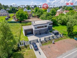 foto Prodej rodinnho domu, 310 m2, Orlov, ul. Zti,