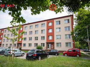 foto Prodej prostornho bytu 3+1, 76 m2 v Otrokovicch