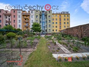 foto Prodej byty 2+1, 73 m2 - Pardubice - Zelen Pedmst