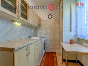 foto Prodej bytu 2+1, 53 m2, Orlov, ul. Kpt. Jaroe