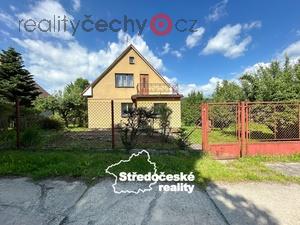 foto Prodej rodinn domy, 104 m2 - Tnec nad Szavou - Zboen Kostelec